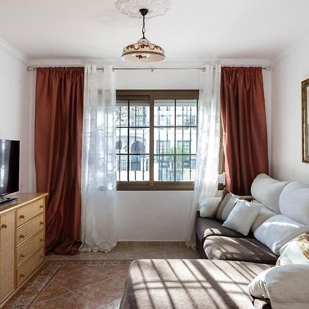 Ferienwohnung Svoy Magnifico Adosado En La Cala De Mijas Exterior foto