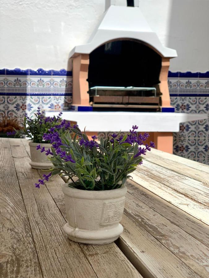 Ferienwohnung Svoy Magnifico Adosado En La Cala De Mijas Exterior foto