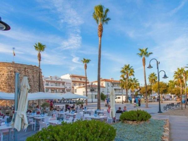 Ferienwohnung Svoy Magnifico Adosado En La Cala De Mijas Exterior foto