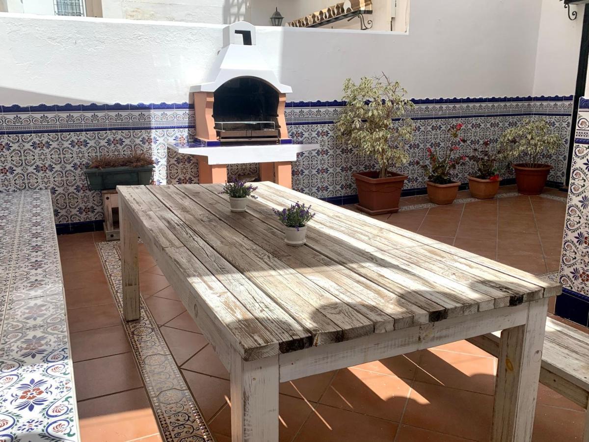 Ferienwohnung Svoy Magnifico Adosado En La Cala De Mijas Exterior foto