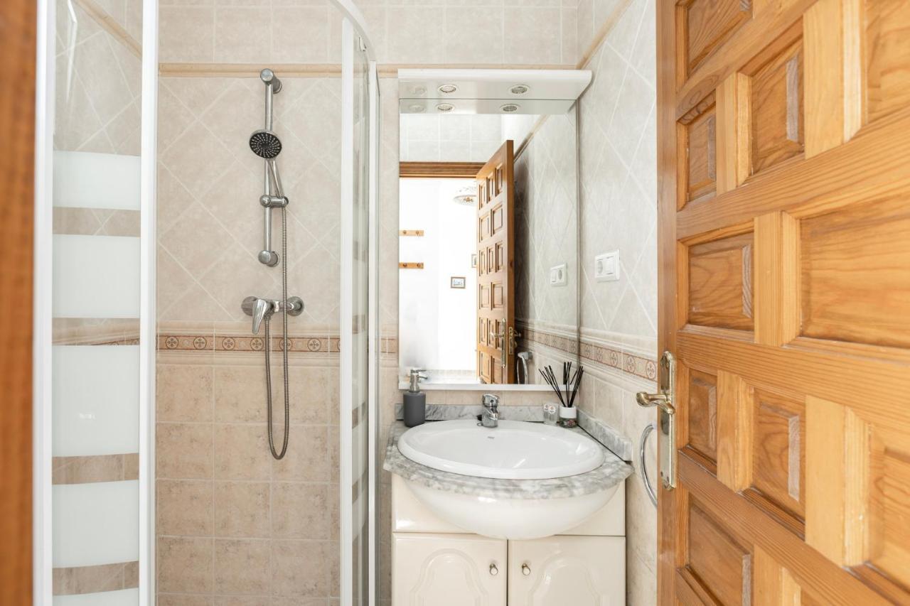 Ferienwohnung Svoy Magnifico Adosado En La Cala De Mijas Exterior foto