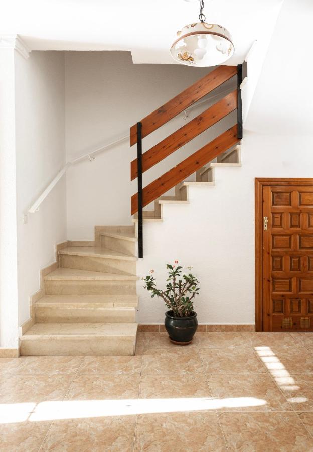 Ferienwohnung Svoy Magnifico Adosado En La Cala De Mijas Exterior foto