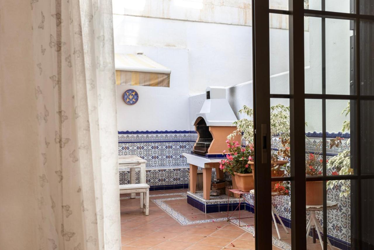Ferienwohnung Svoy Magnifico Adosado En La Cala De Mijas Exterior foto