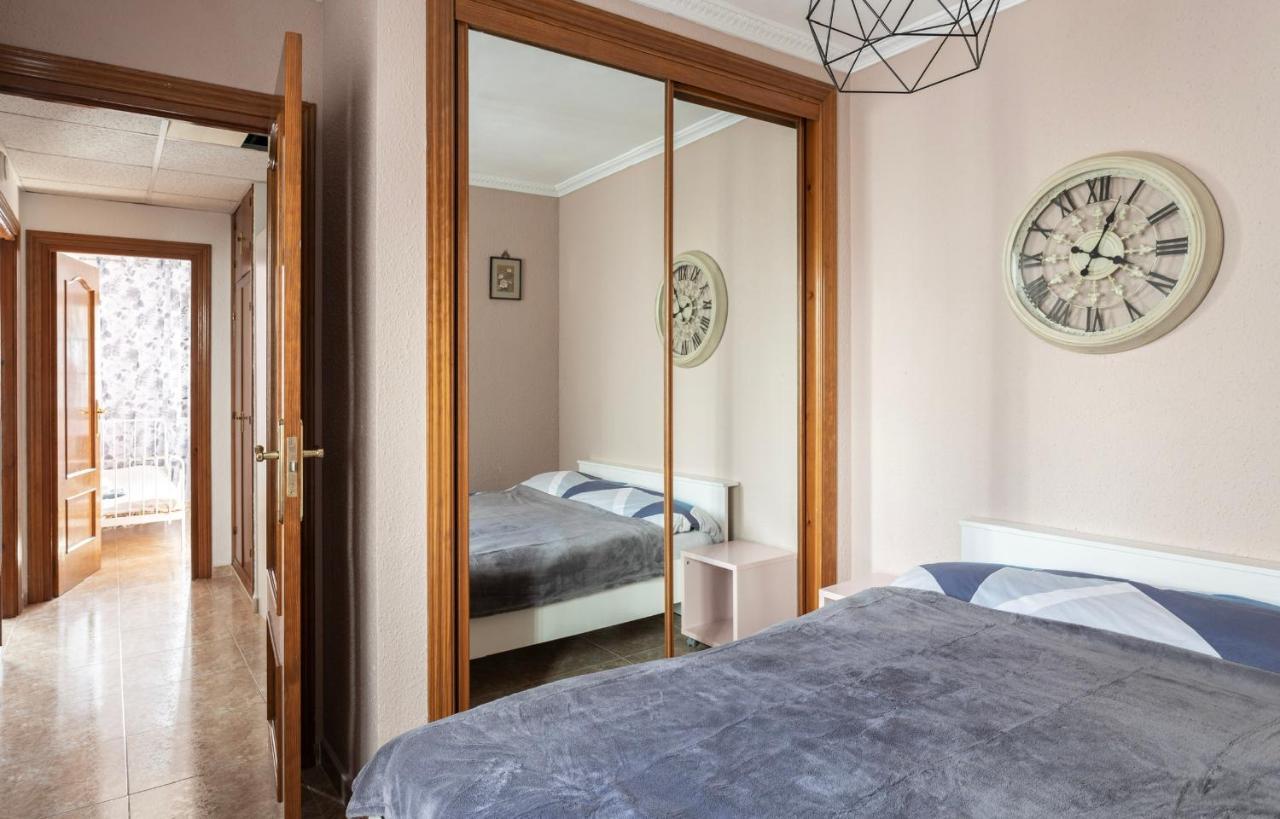 Ferienwohnung Svoy Magnifico Adosado En La Cala De Mijas Exterior foto